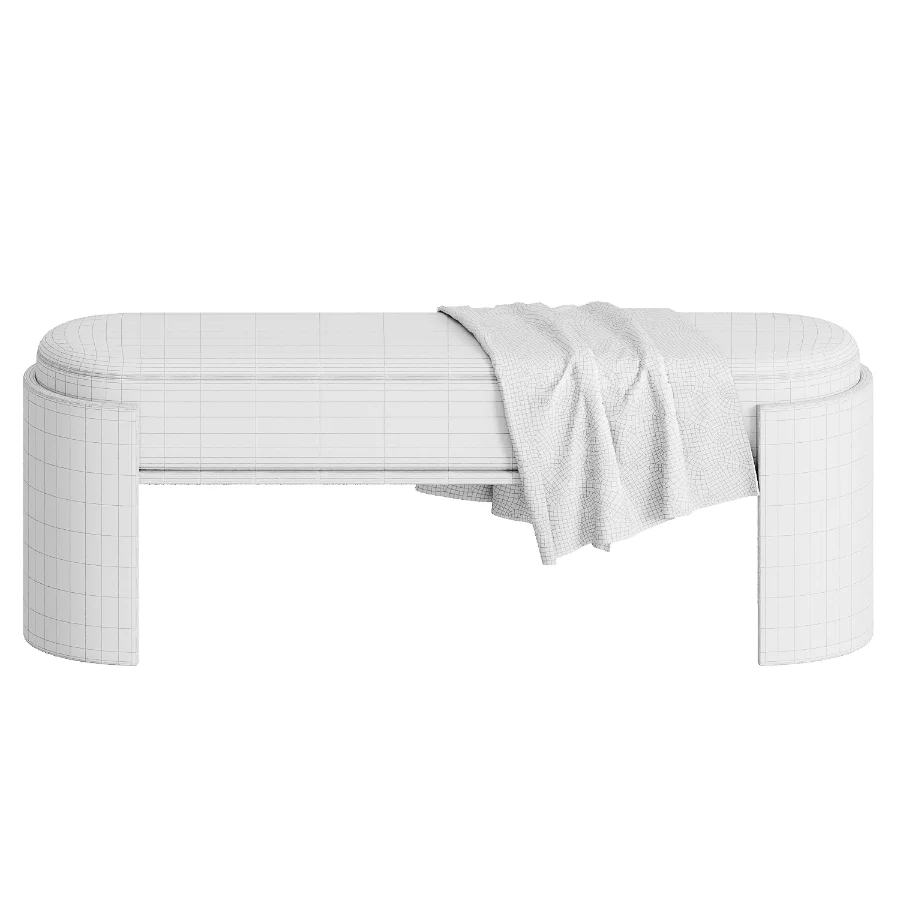 Hug Bench - Image 1