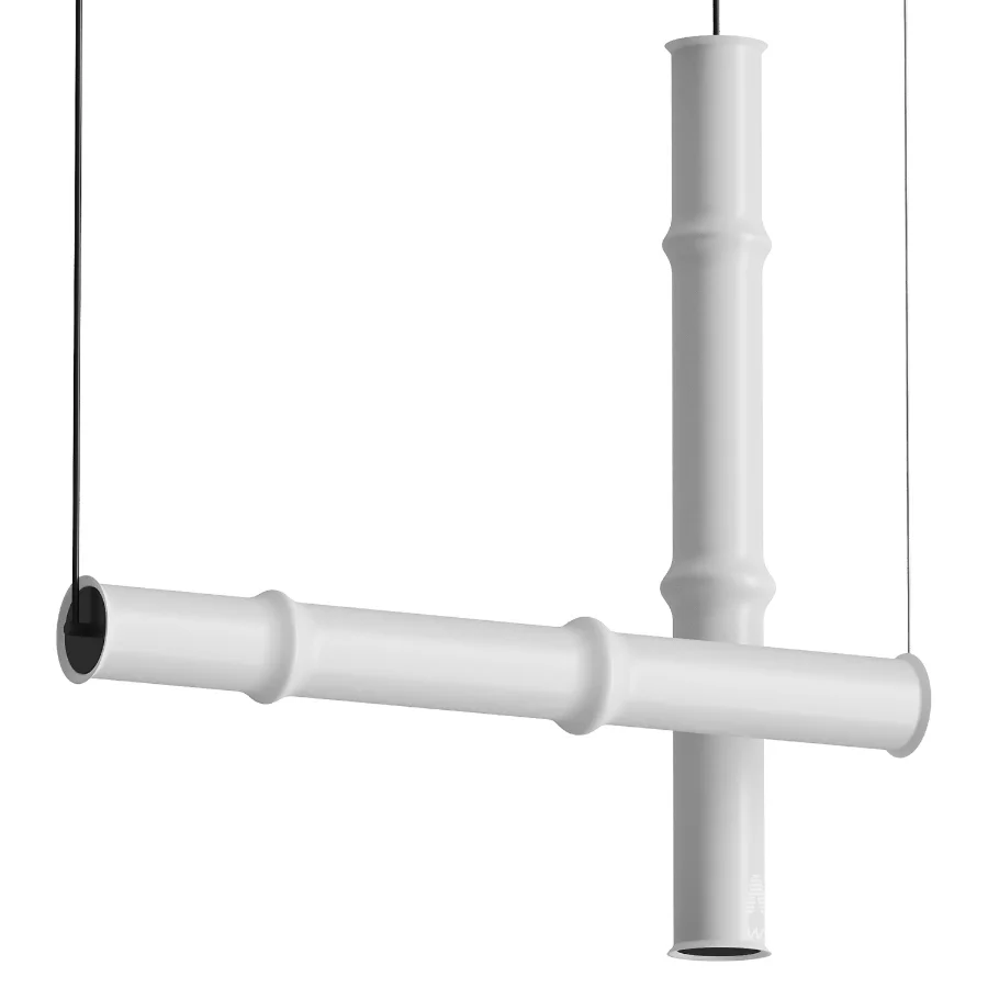 Canna Pendant lamp by Aromas Del Campo - Image 3
