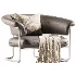 Elyne Armchair - Thumbnail 2