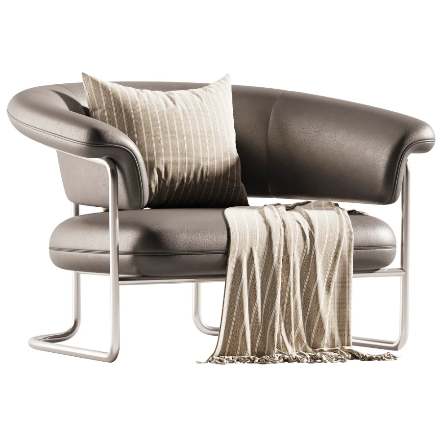 Elyne Armchair - Image 2