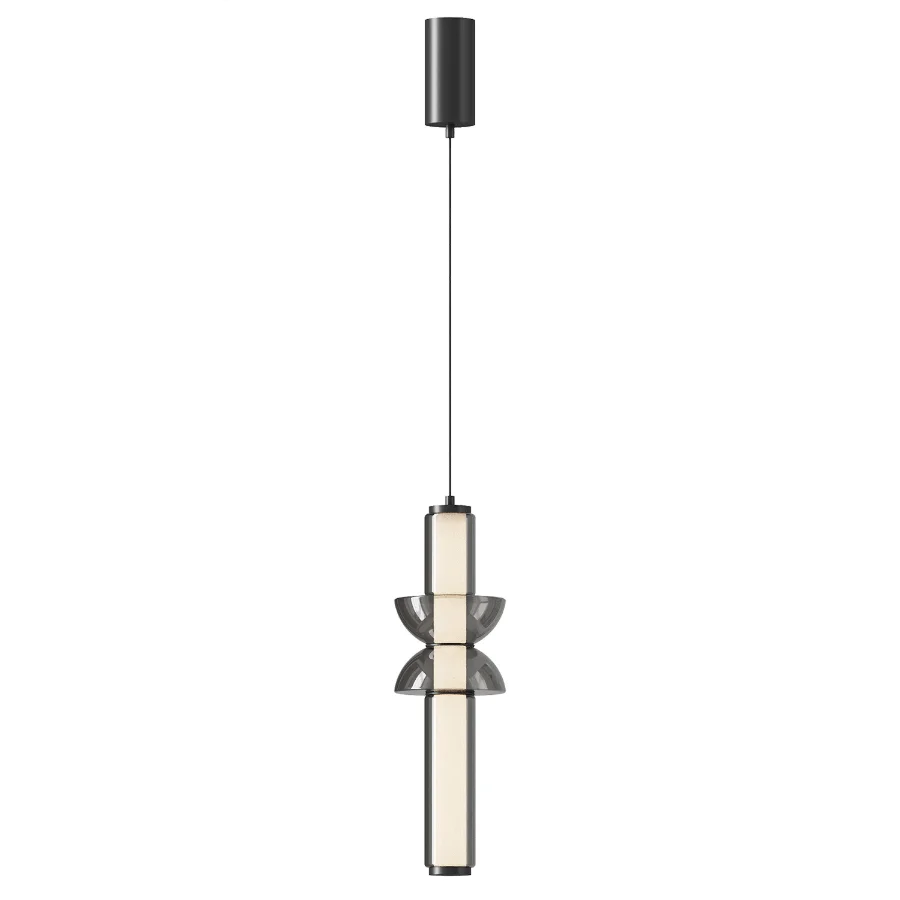 Pendant lamp Prank Italux Bruni - Image 1