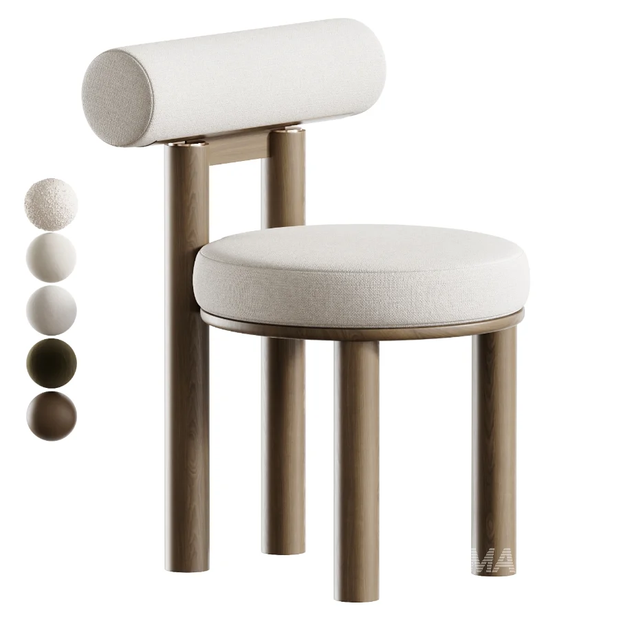 DINING CHAIR grover - Image 5