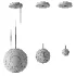 Orbis Pendant Lamp - Thumbnail 1