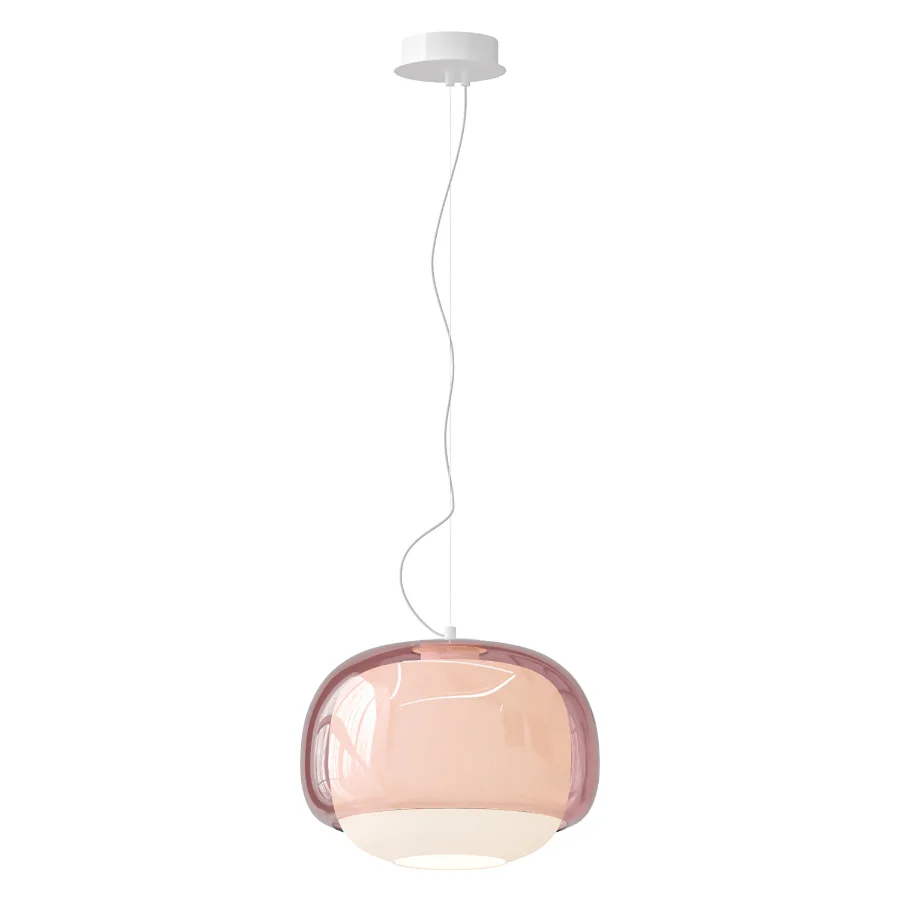 Morandi Pendant Lamp - Image 2