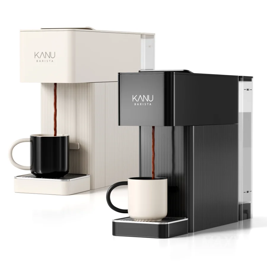 Coffee Maker Kitchen Set 13 - Image 5