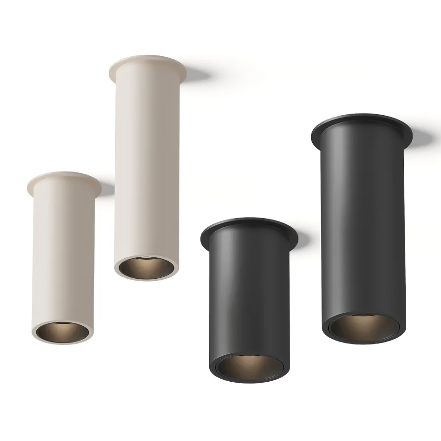 Bind Solo 02 Ceiling Lamps By Vibia - Image 2
