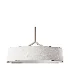 Dama Pendant Lamp by Vibia - Thumbnail 3