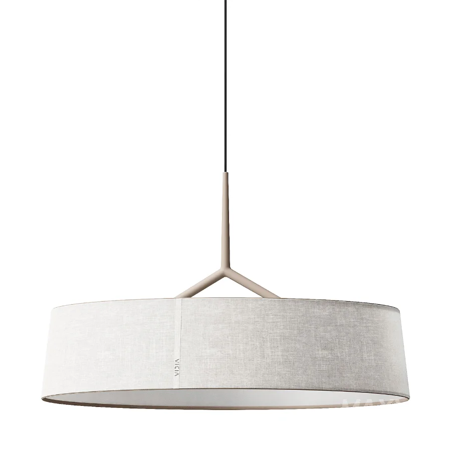 Dama Pendant Lamp by Vibia - Image 3