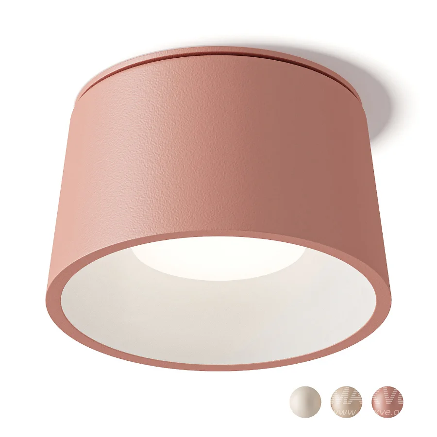 Aromas Del Campo Cup Ceiling Lamp - Image 3