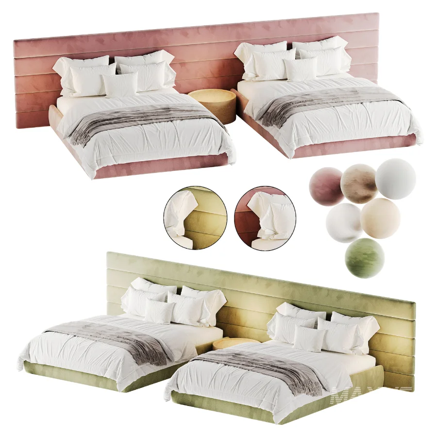 Childrens bed - Image 5