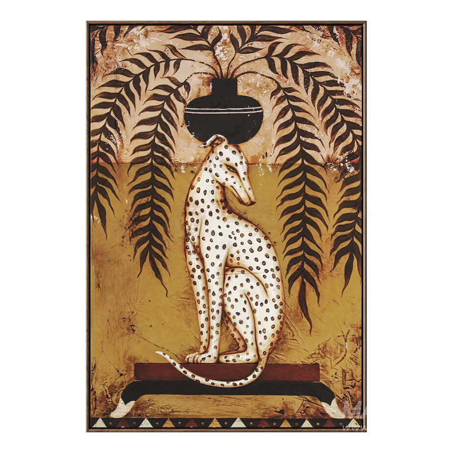 Painting 104 - Image 1