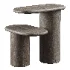 Cantilever Side Table - Thumbnail 2