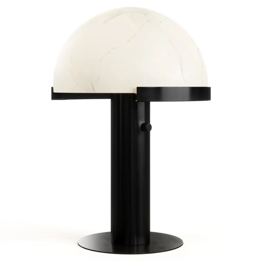 Melange Desk Lamp by Visual Comfort - Image 4