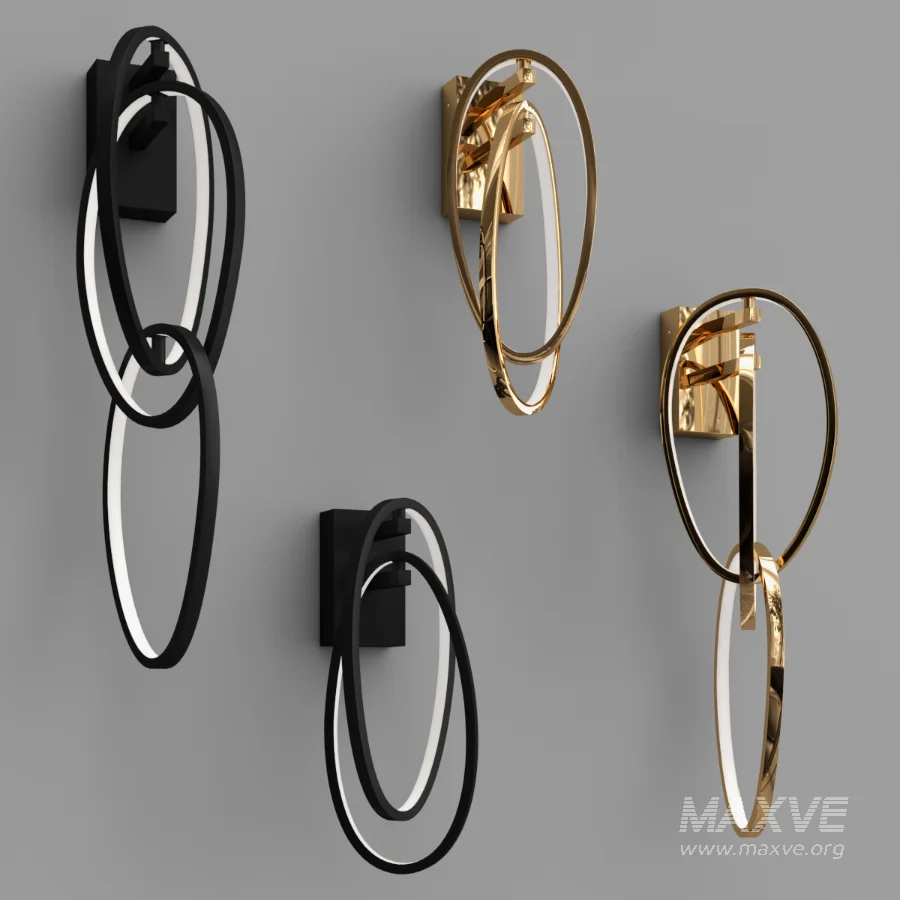 SCONCE WALL LAMP - Image 2