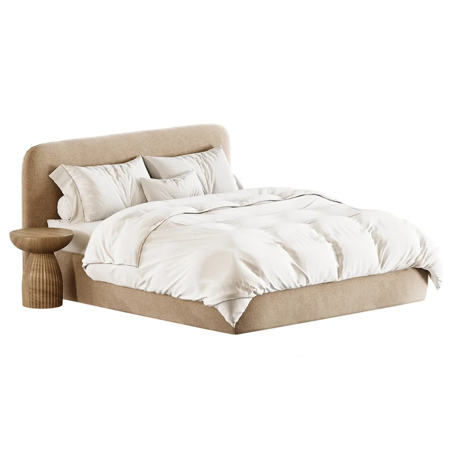 Marleys bed - Image 1