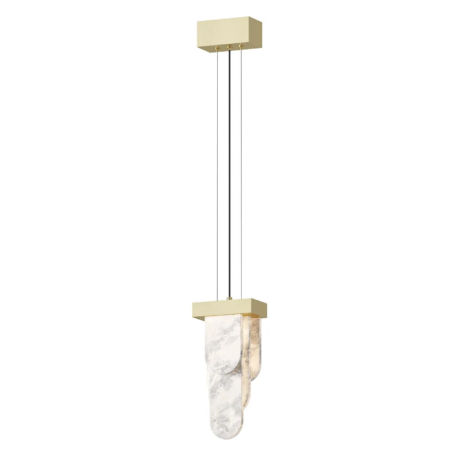 Odeon Light FOROS Pendant Lamp - Image 4