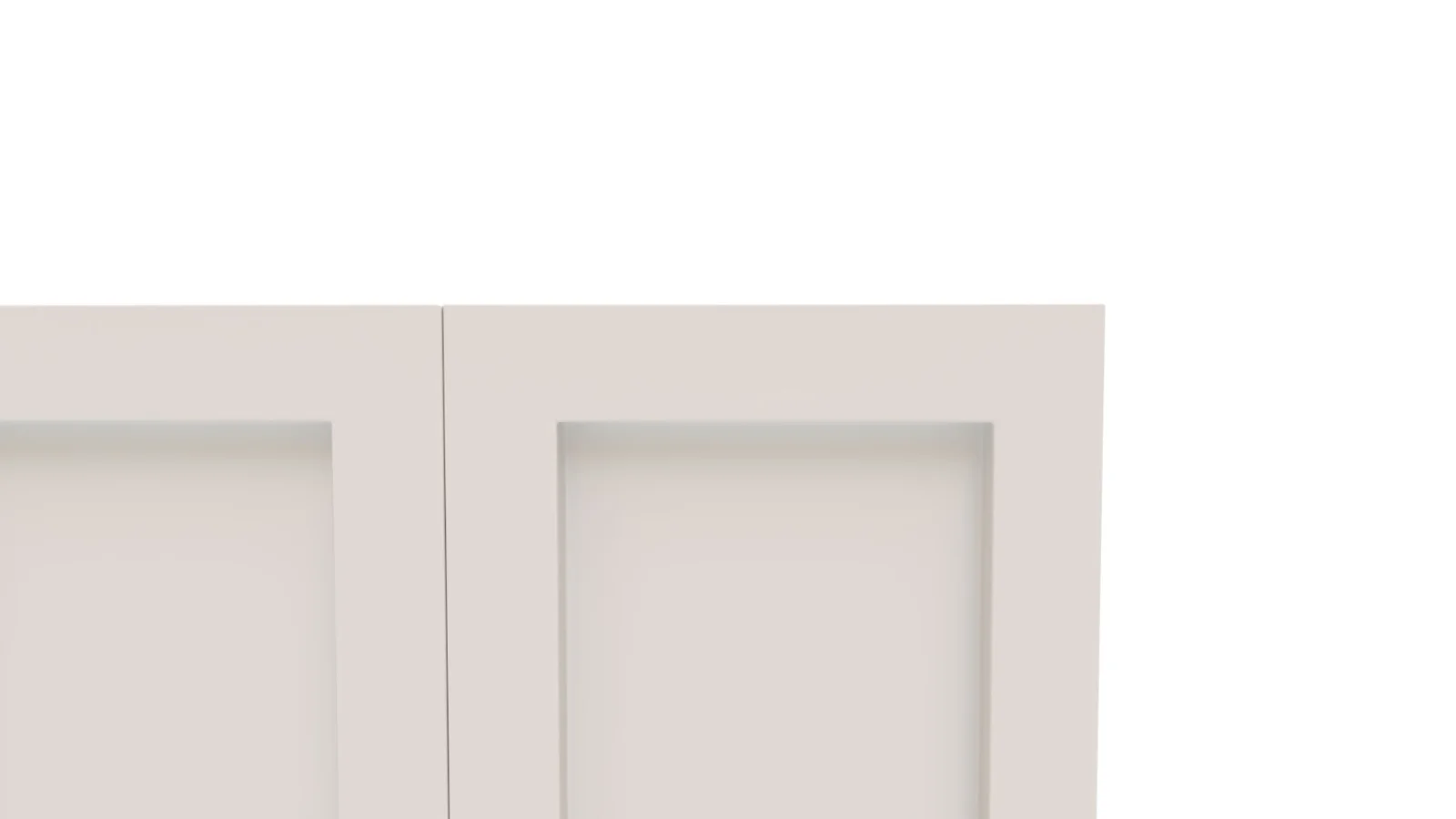 Wardrobe Storage Cabinet Armoire - Image 7