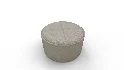 Duvet Storage Ottoman - Thumbnail 5