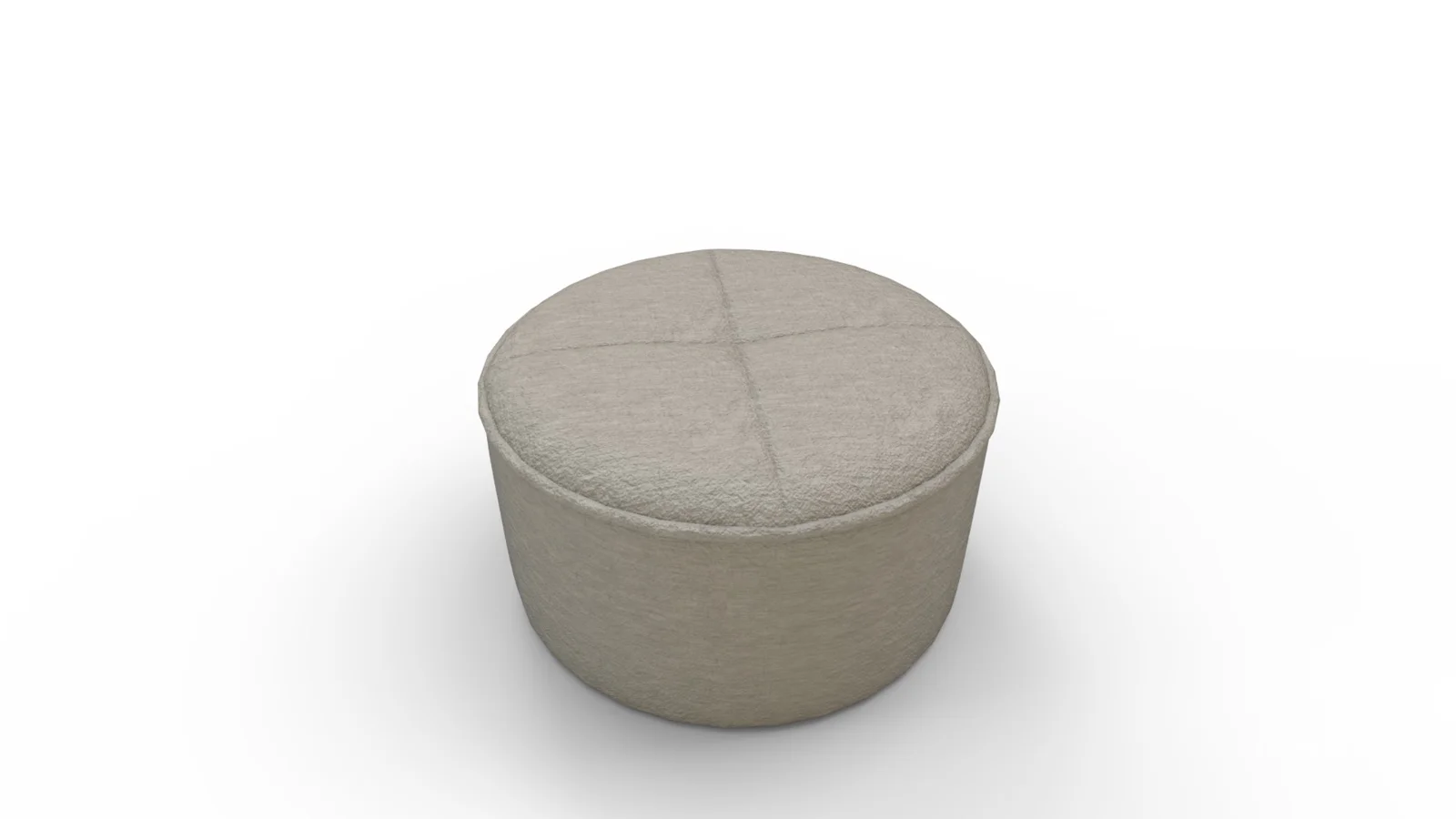 Duvet Storage Ottoman - Image 5