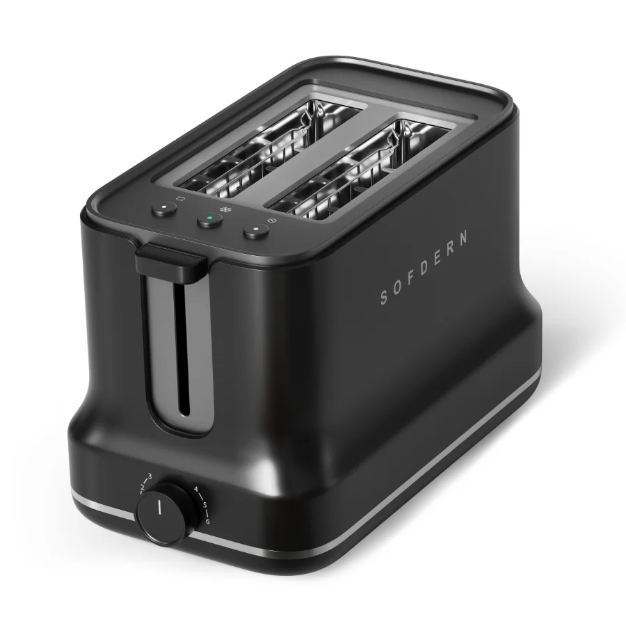 SOFDERN Electric Toaster - Image 5