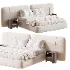 Unit Bed by Luzaro - Thumbnail 2