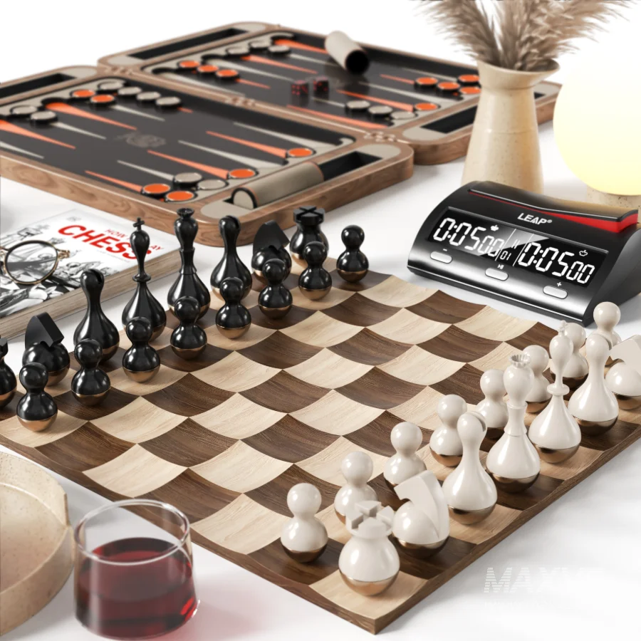 Decorative set 03 - Image 5