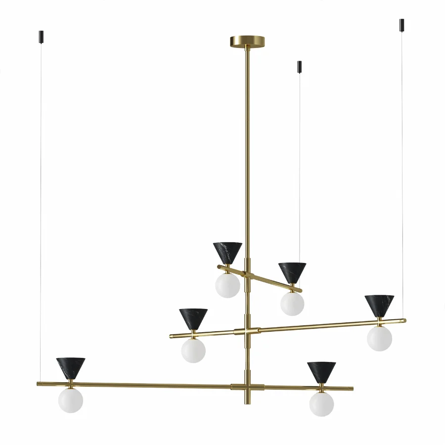 Oneta L Pendant by Aromas - Image 3