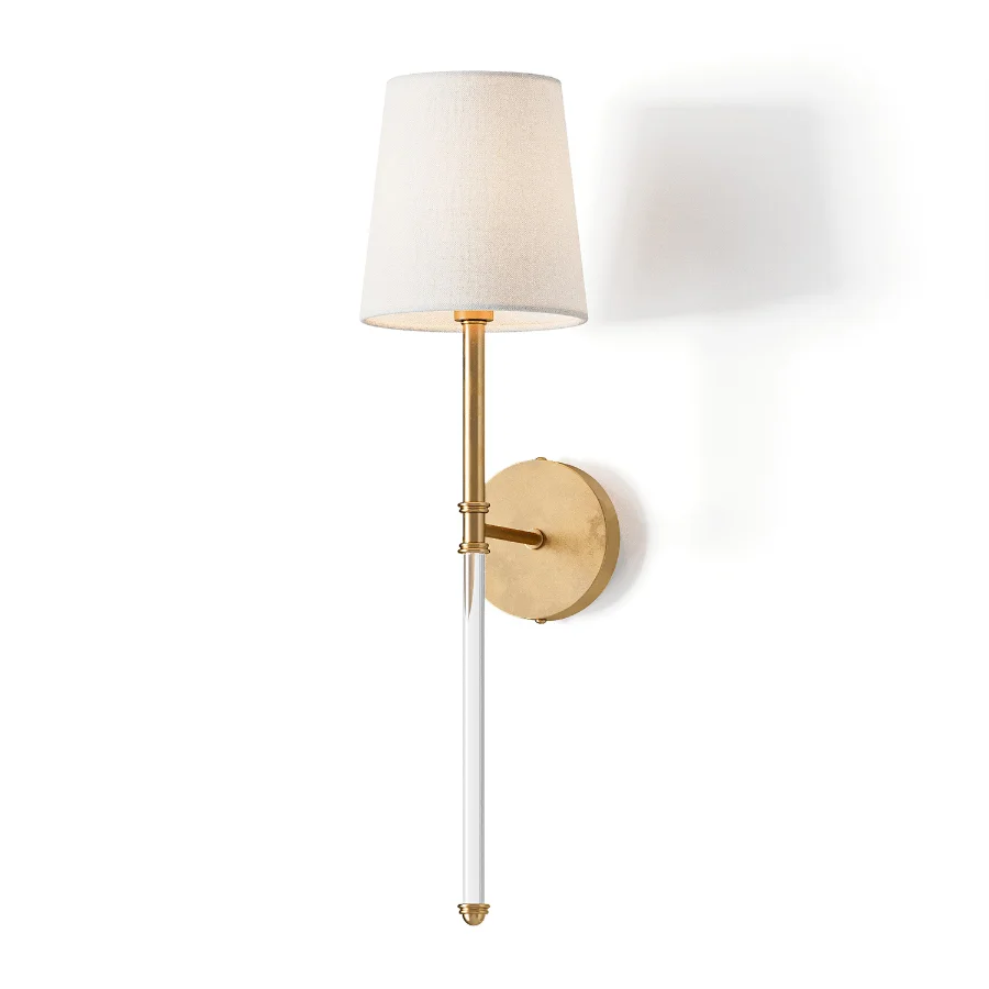Lampatron DEMIAN Wall Lamp - Image 1