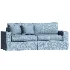 Slipcovered Sofa By Darby Home Co - Thumbnail 2
