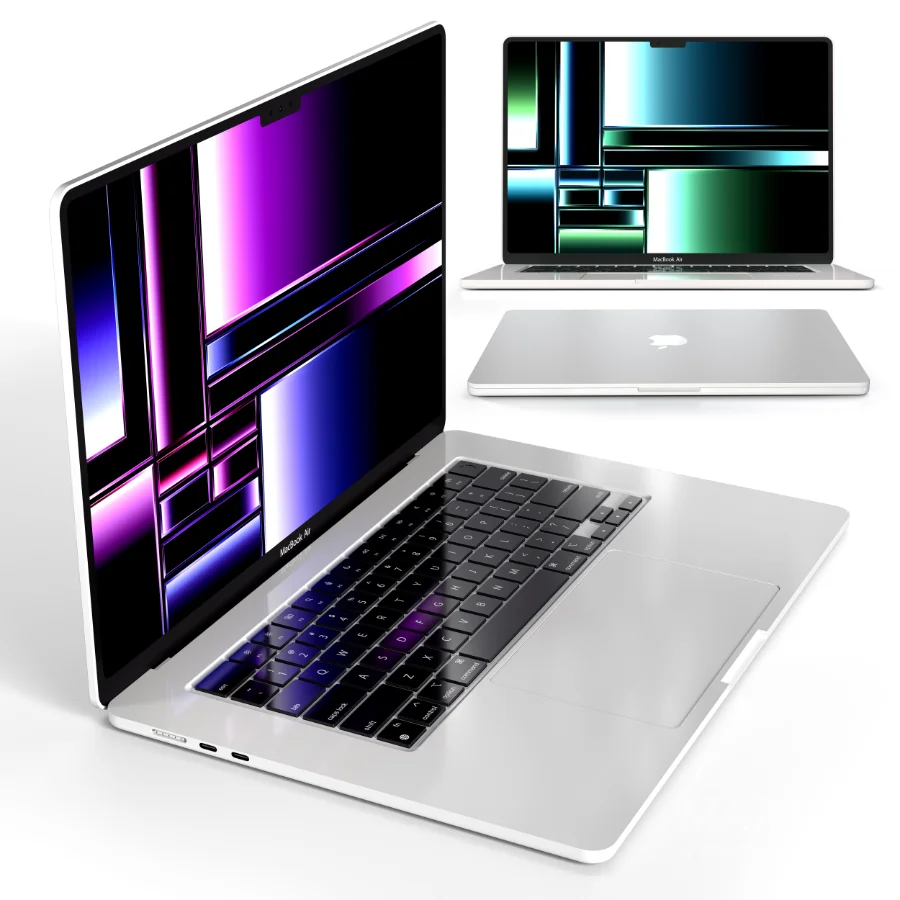 MacBook Air - Image 2