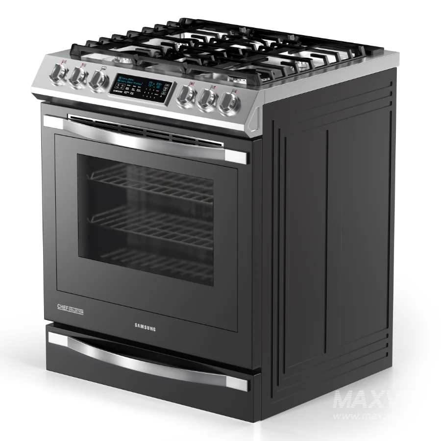 SAMSUNG Appliances - Image 3