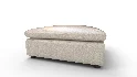 Marin Large Square Ottoman - Thumbnail 3