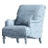 Dover Chair - Thumbnail 1