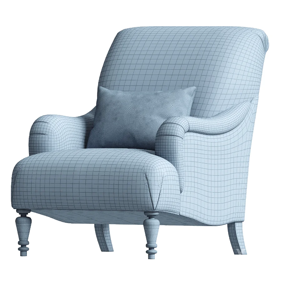 Dover Chair - Image 1