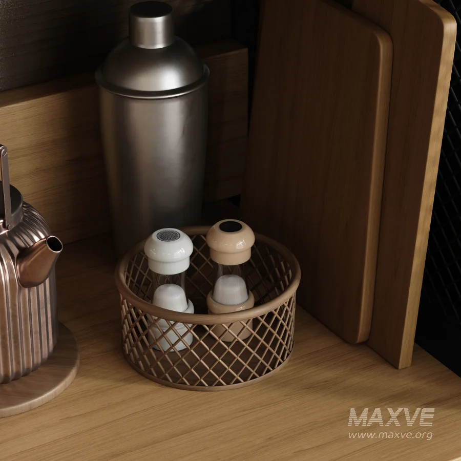 Outdoor Kitchen 05 - Image 6