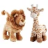 Plush Toys Set 32 - Thumbnail 1