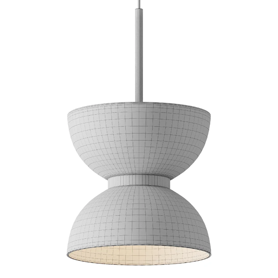 Maytoni Kyoto Big Pendant Lamp - Image 4