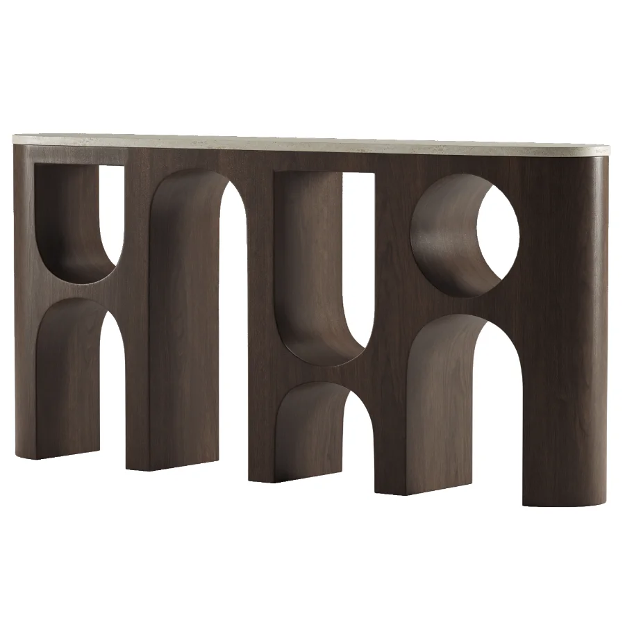 Rome Console - Image 4