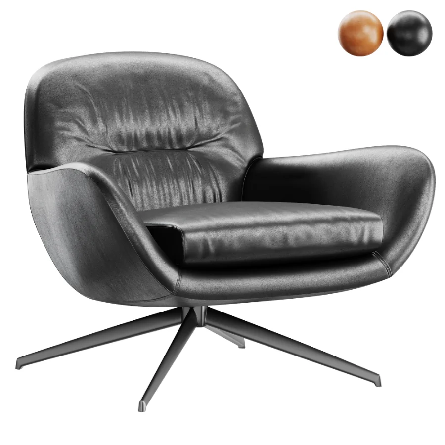 JENSEN_Armchair - Image 1