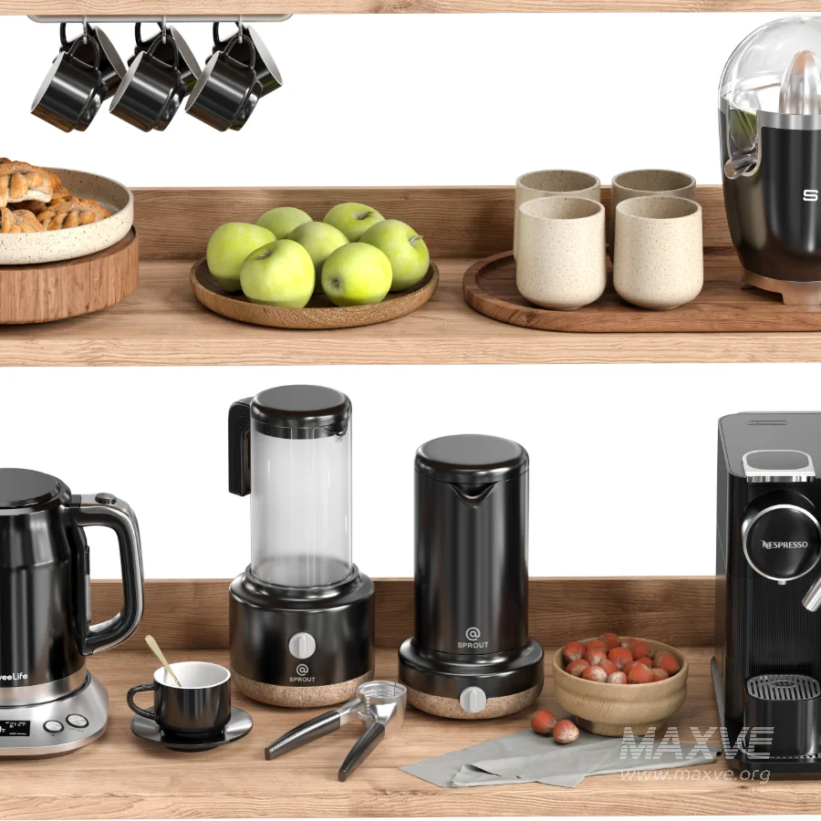 Kitchen Accessories - Image 5