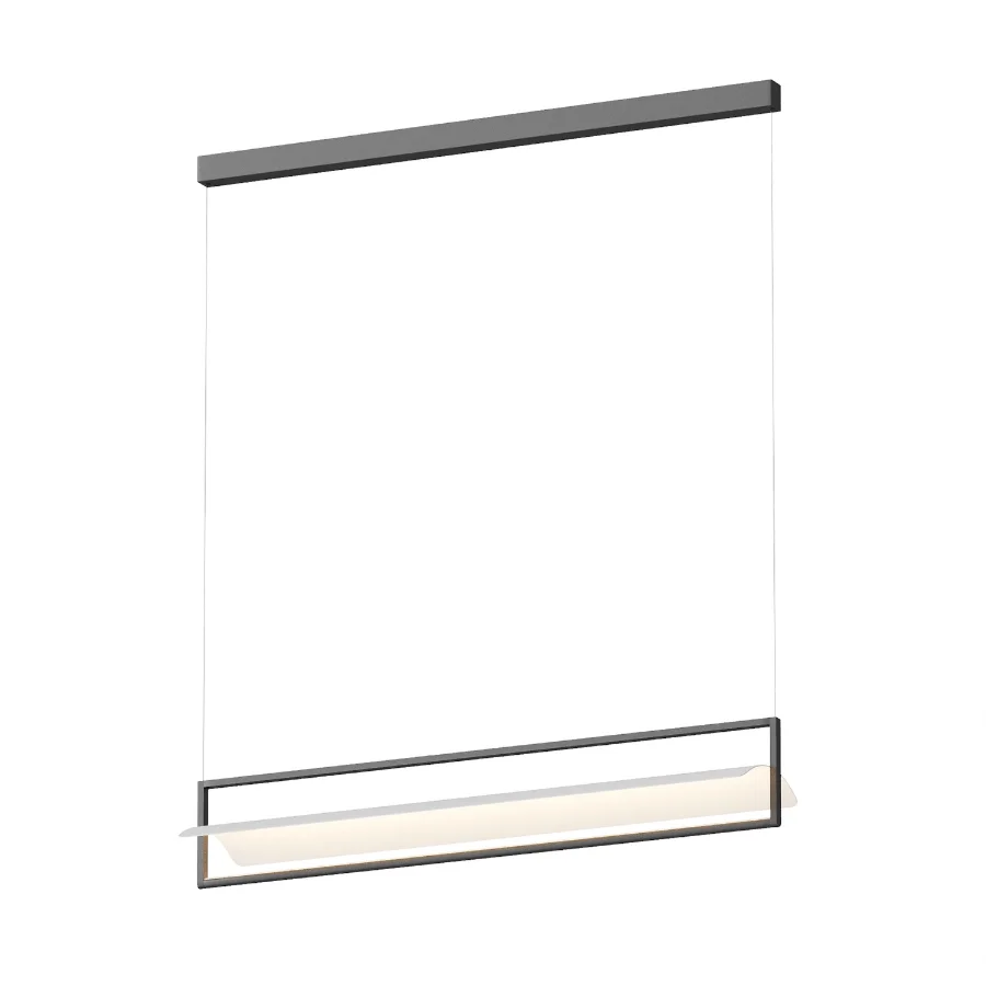 Kontorno 01 Pendant Lamp by Vibia - Image 1