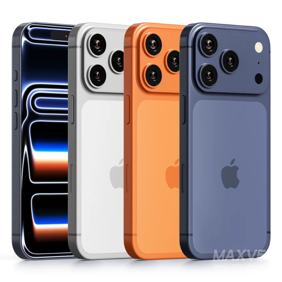 APPLE iphone 17 pro max - Image 1