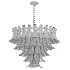 Artisanal Amber Glass Pendant Light - Thumbnail 5