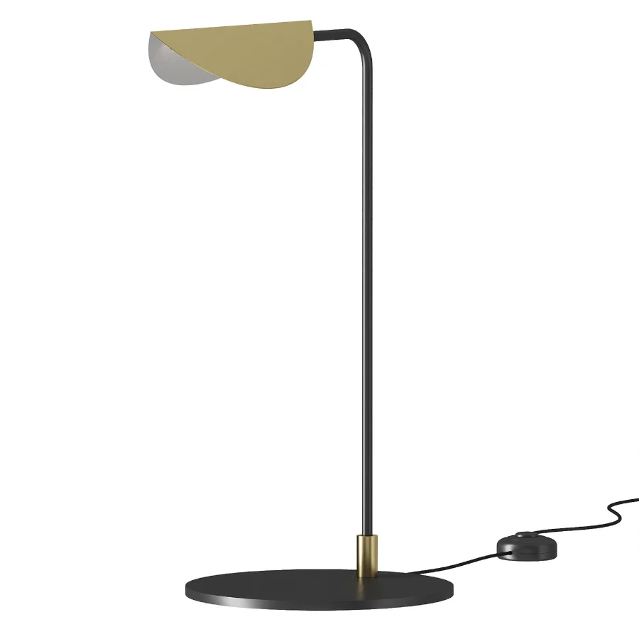 FICUS Table Lamp by Aromas Del Campo - Image 3