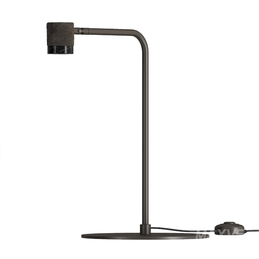Tea Table lamp by Aromas Del Campo - Image 2