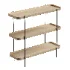 Humla Low Shelf 100cm - Thumbnail 4