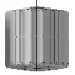 Column 300 Vertical Pendant Lamp - Thumbnail 4