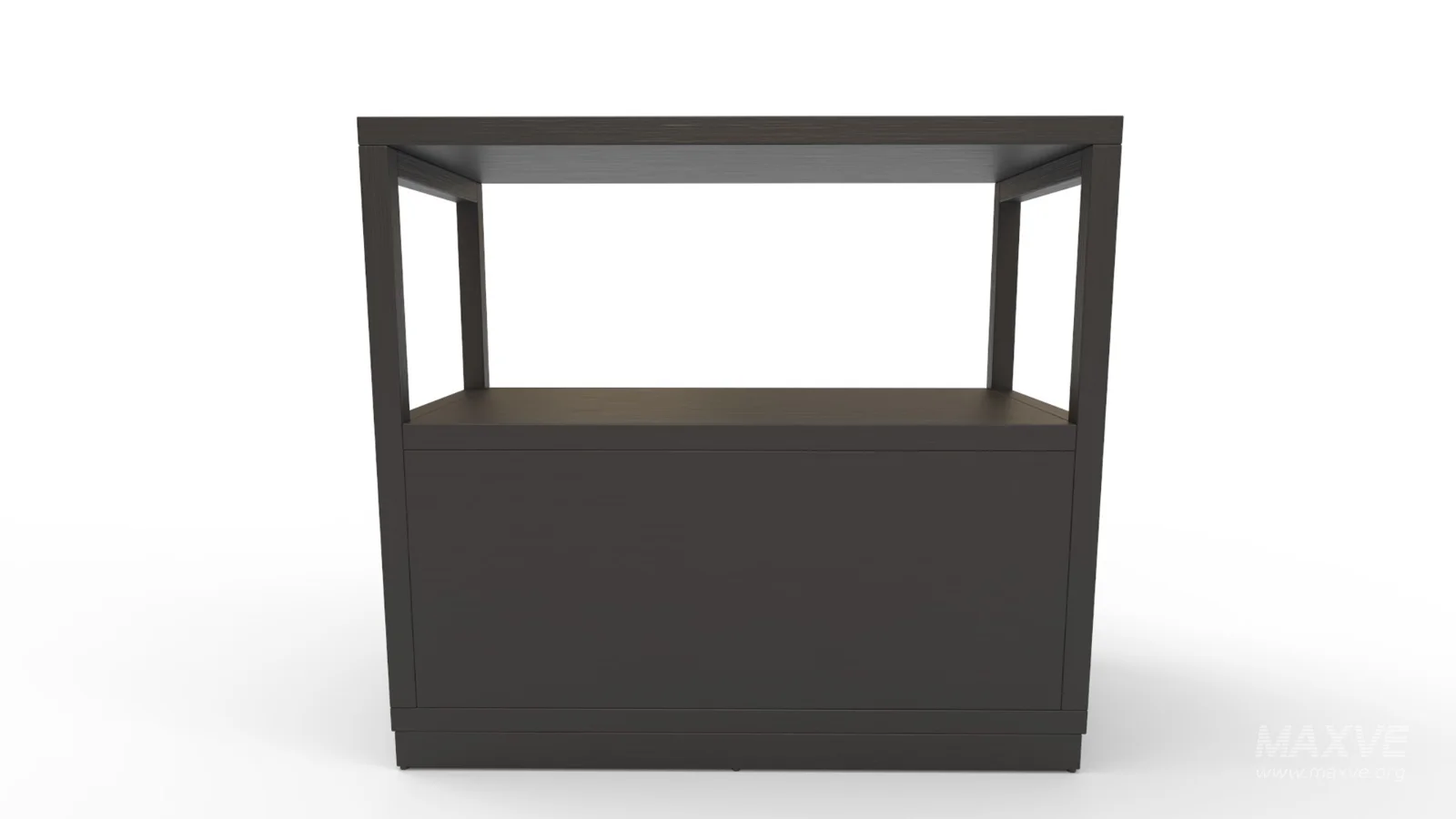 Lenzy Standard Bookcase - Image 7