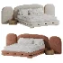 Celestial Haven Bed - Thumbnail 3