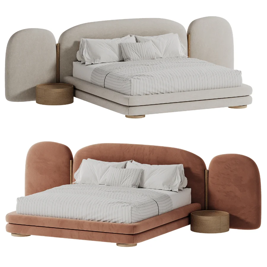 Celestial Haven Bed - Image 3